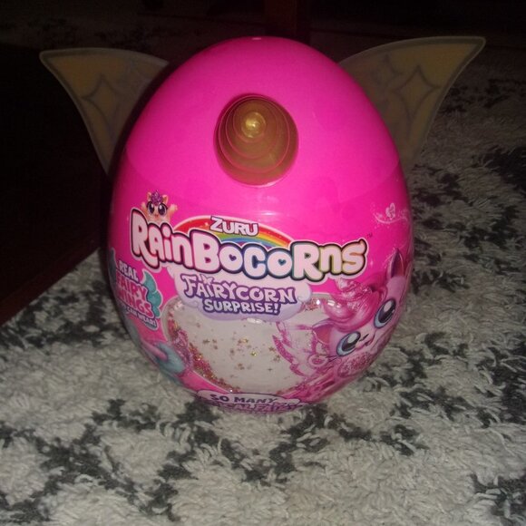 Rainbocorns Fairycorn Surprise new - Picture 3 of 3